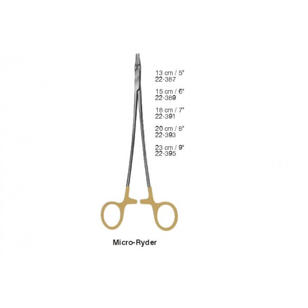 TC Instruments